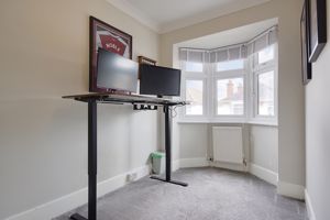 Bedroom Three- click for photo gallery